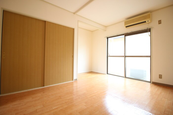 ファミリ－ハイツ阿部の物件内観写真