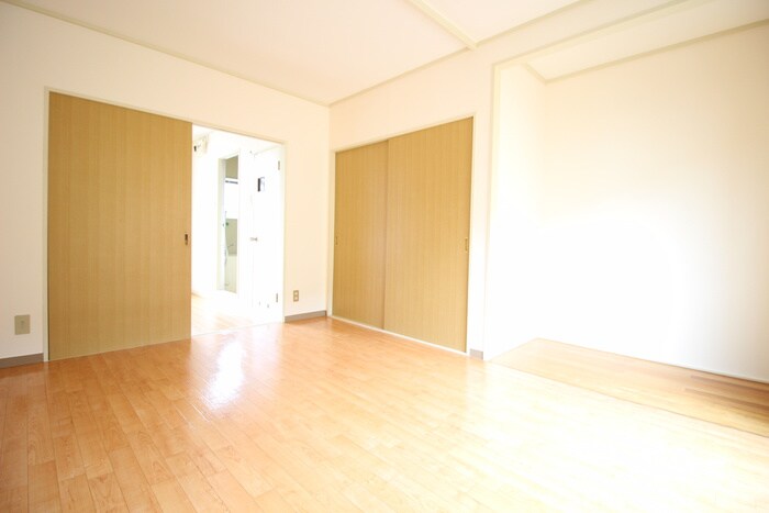 ファミリ－ハイツ阿部の物件内観写真