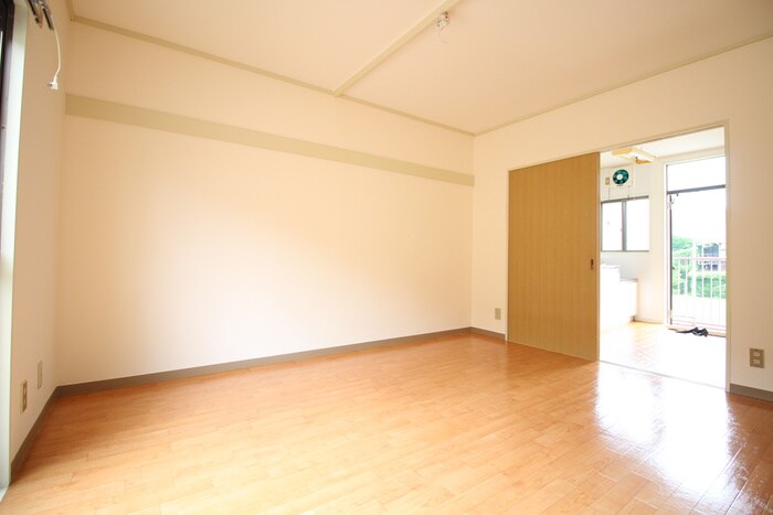 ファミリ－ハイツ阿部の物件内観写真