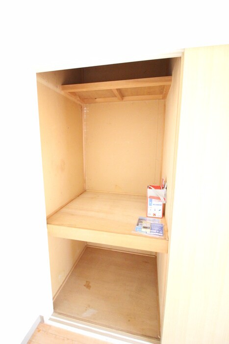 ファミリ－ハイツ阿部の物件内観写真