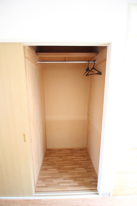 ファミリ－ハイツ阿部の物件内観写真