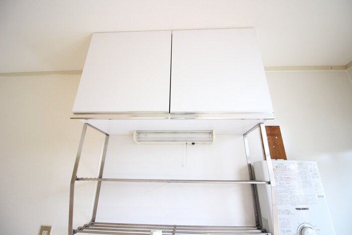 ファミリ－ハイツ阿部の物件内観写真