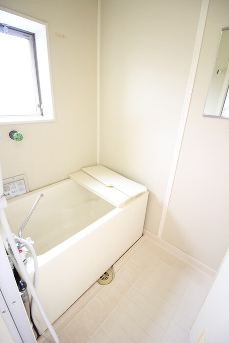 ファミリ－ハイツ阿部の物件内観写真