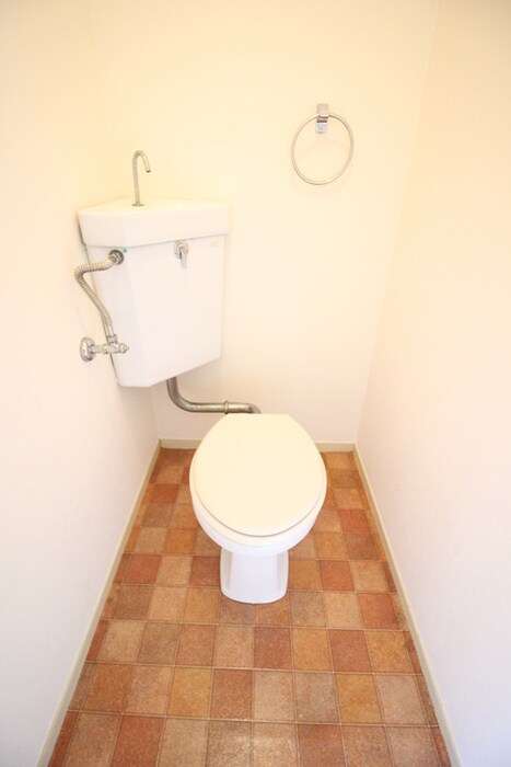 ファミリ－ハイツ阿部の物件内観写真