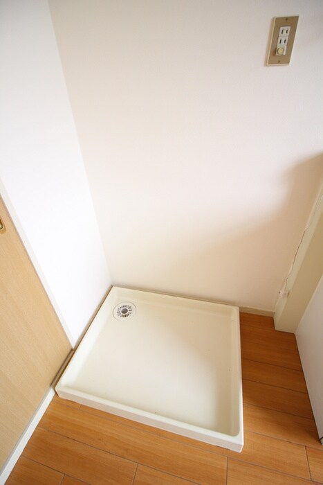 ファミリ－ハイツ阿部の物件内観写真