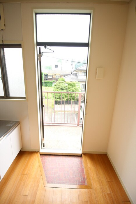 ファミリ－ハイツ阿部の物件内観写真