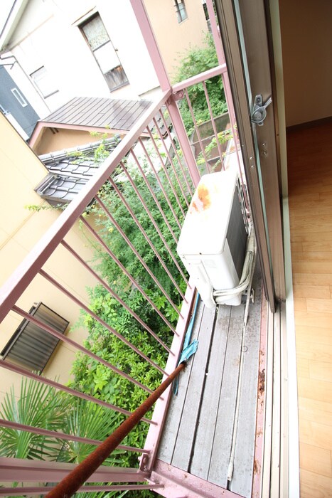 ファミリ－ハイツ阿部の物件内観写真