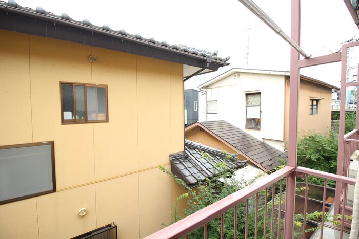 ファミリ－ハイツ阿部の物件内観写真