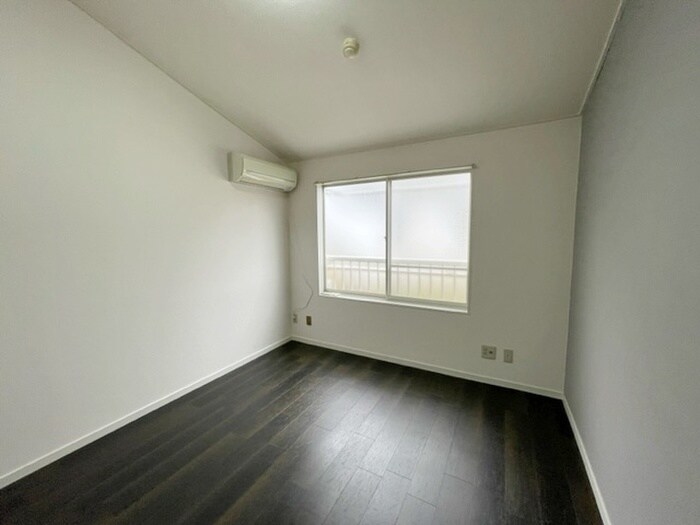 リ－ベンスホワイトの物件内観写真