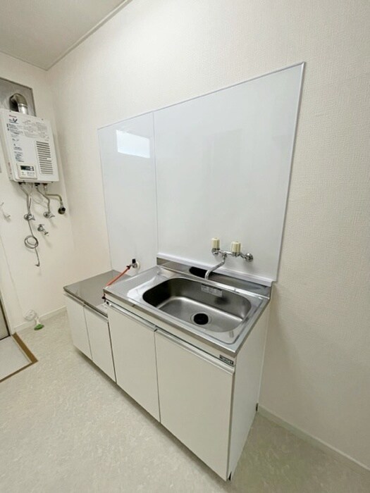 リ－ベンスホワイトの物件内観写真