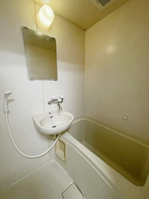 リ－ベンスホワイトの物件内観写真