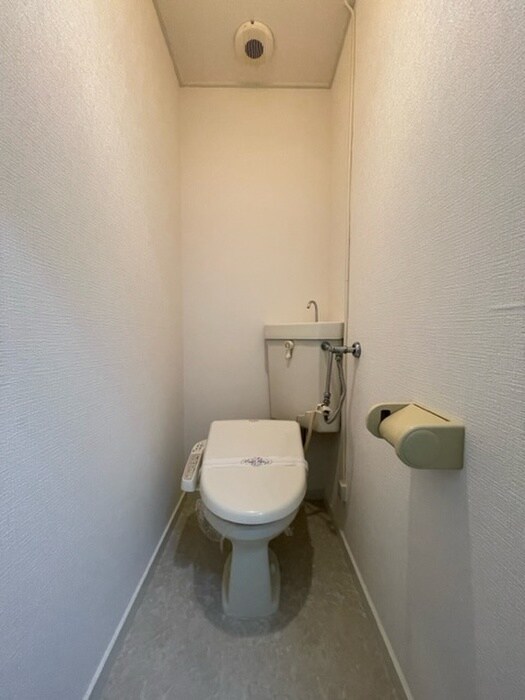 リ－ベンスホワイトの物件内観写真