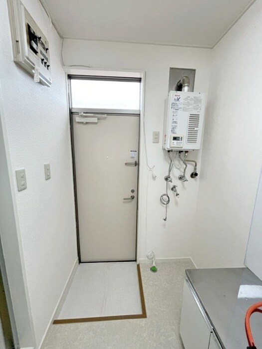 リ－ベンスホワイトの物件内観写真