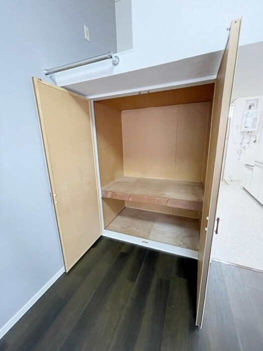 リ－ベンスホワイトの物件内観写真