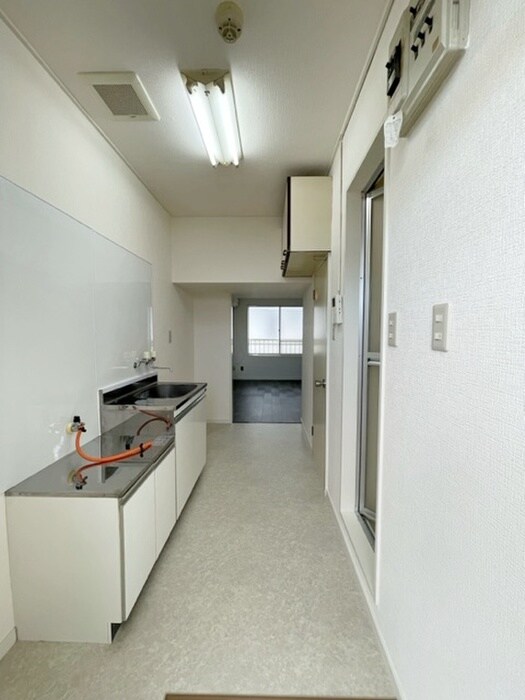 リ－ベンスホワイトの物件内観写真