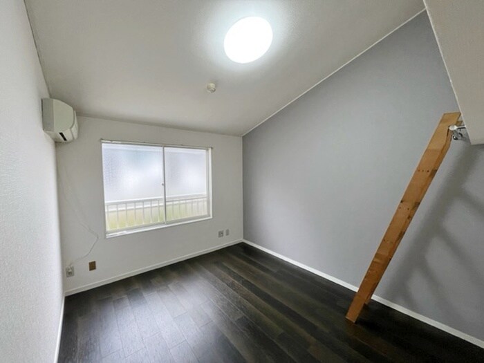 リ－ベンスホワイトの物件内観写真