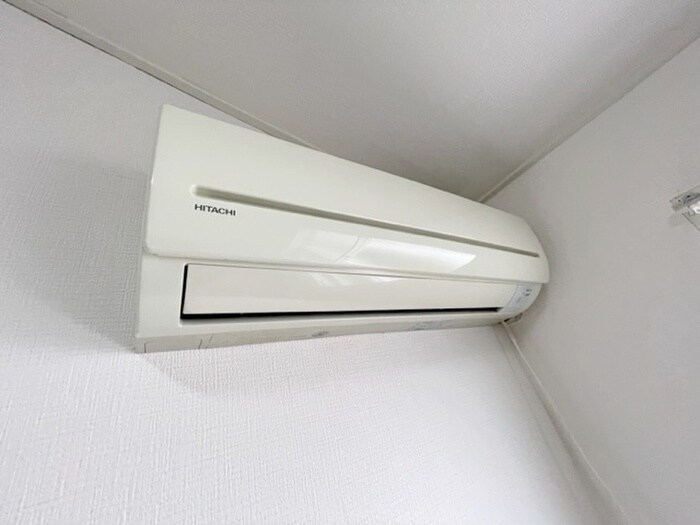 リ－ベンスホワイトの物件内観写真