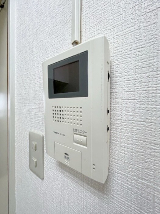 リ－ベンスホワイトの物件内観写真