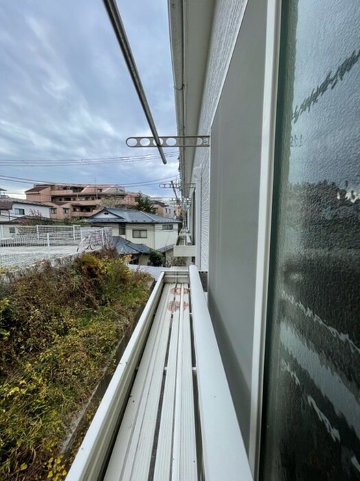 リ－ベンスホワイトの物件内観写真