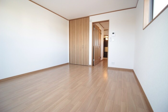 アスコット富沢南の物件内観写真