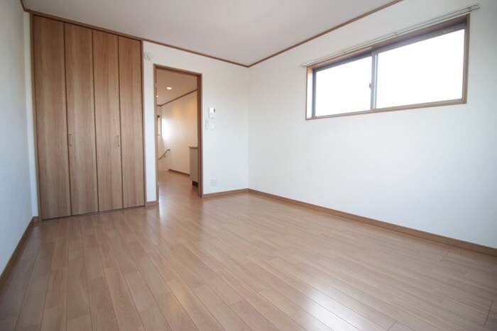アスコット富沢南の物件内観写真