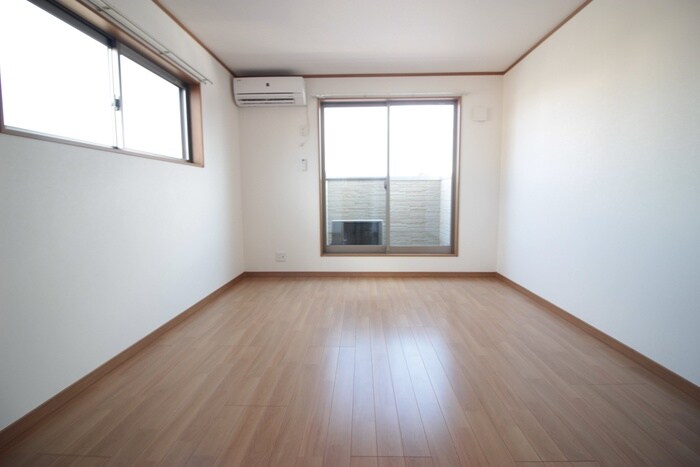 アスコット富沢南の物件内観写真