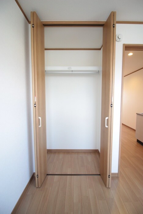 アスコット富沢南の物件内観写真