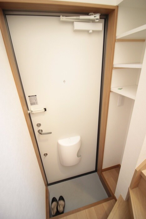 アスコット富沢南の物件内観写真