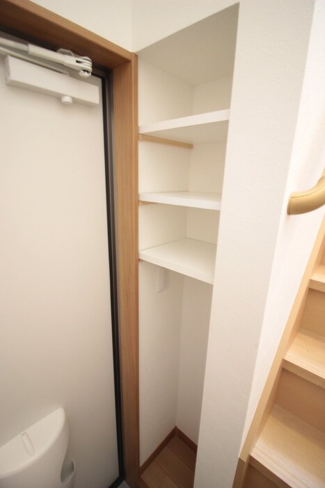 アスコット富沢南の物件内観写真