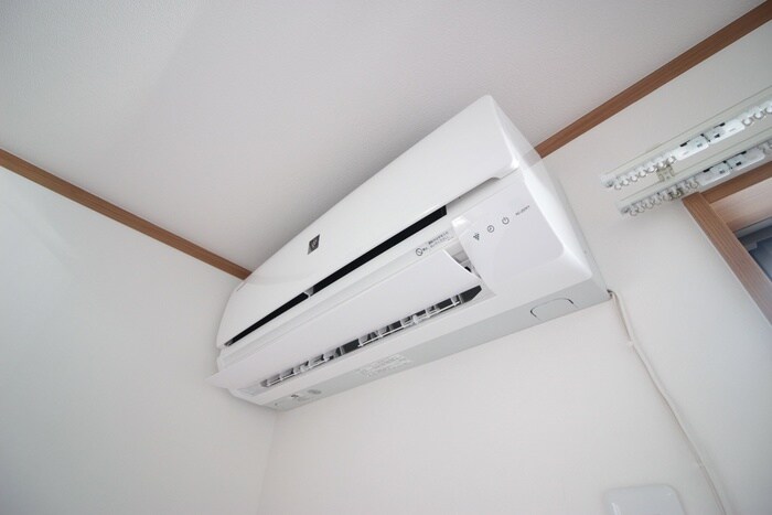 アスコット富沢南の物件内観写真