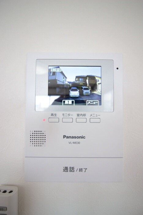 アスコット富沢南の物件内観写真