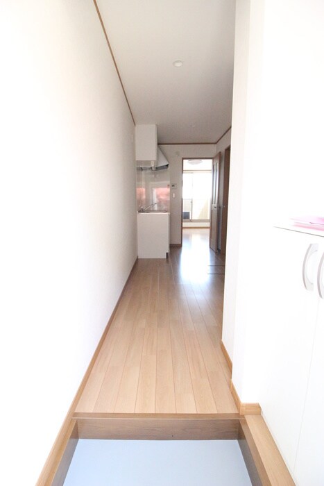 アスコット富沢南の物件内観写真