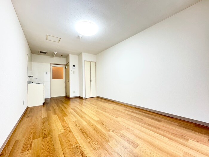 デュエル雅の物件内観写真