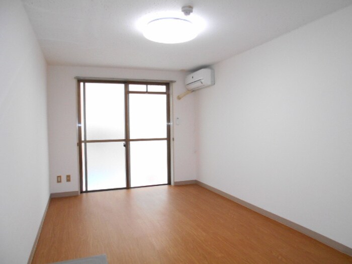 デュエル雅の物件内観写真