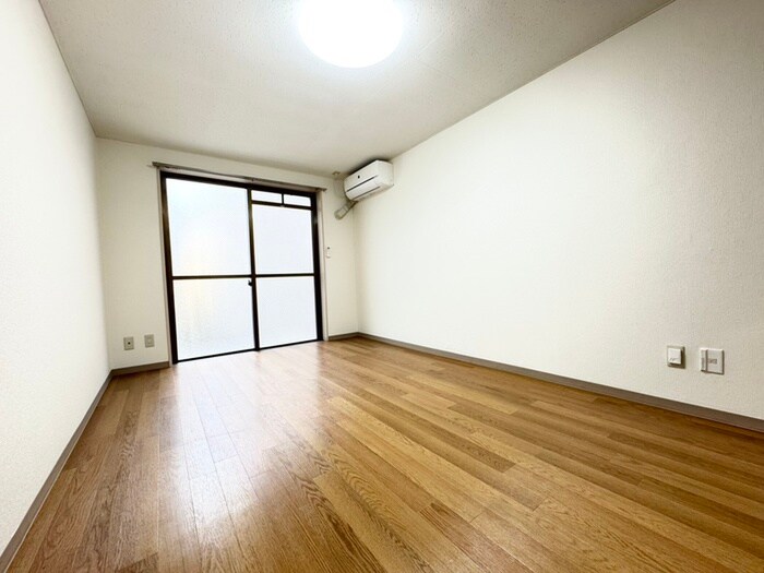 デュエル雅の物件内観写真