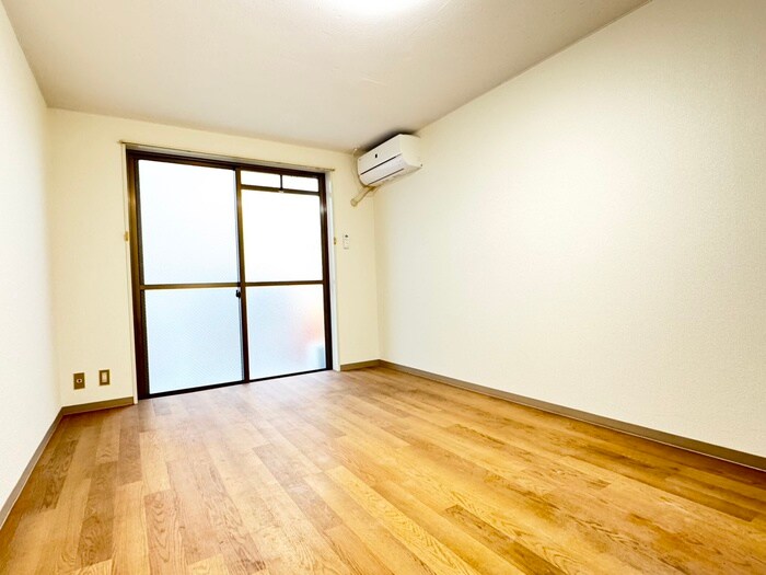 デュエル雅の物件内観写真