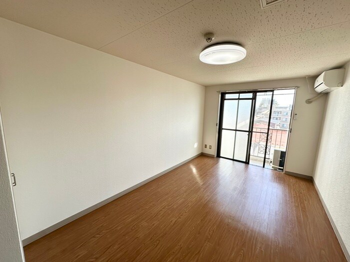 デュエル雅の物件内観写真