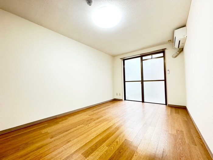 デュエル雅の物件内観写真