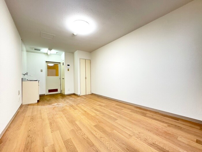 デュエル雅の物件内観写真