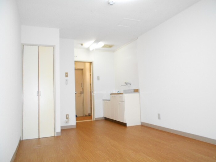 デュエル雅の物件内観写真