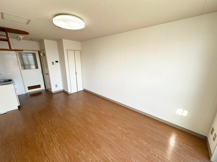 デュエル雅の物件内観写真