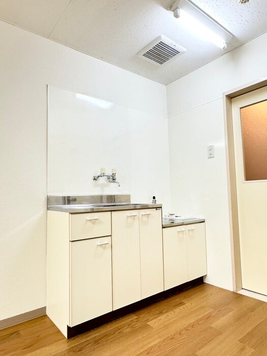 デュエル雅の物件内観写真