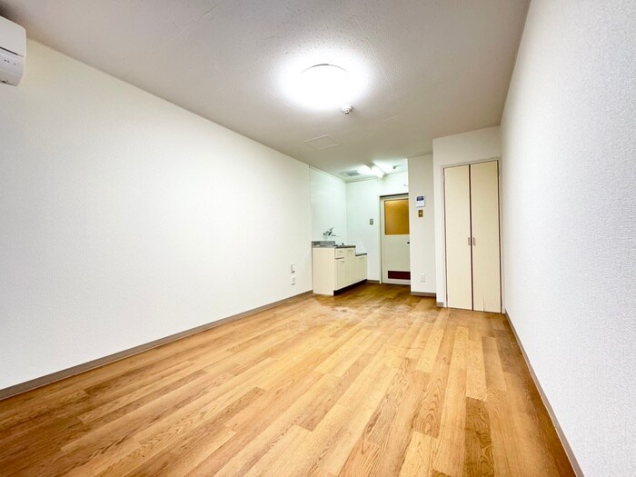 デュエル雅の物件内観写真