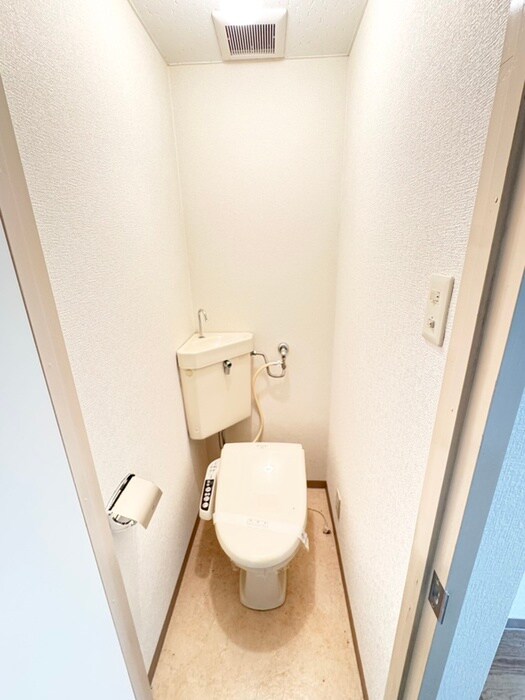 デュエル雅の物件内観写真