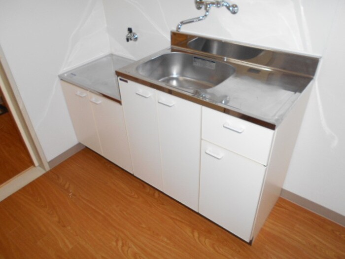 デュエル雅の物件内観写真