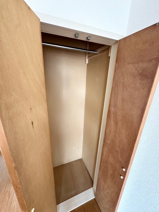 デュエル雅の物件内観写真