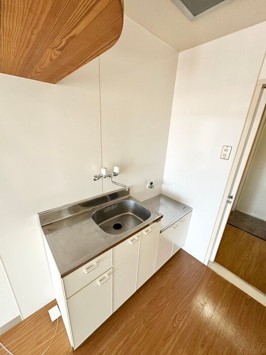 デュエル雅の物件内観写真