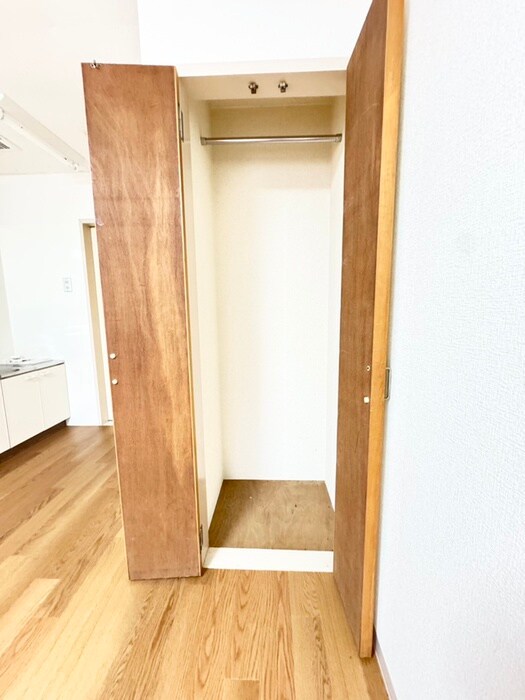 デュエル雅の物件内観写真