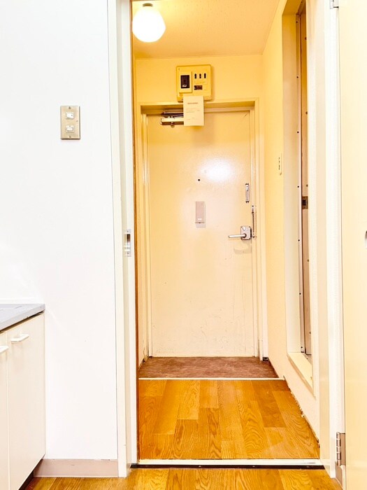 デュエル雅の物件内観写真