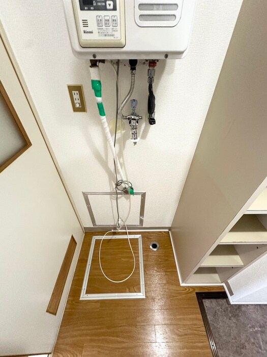 デュエル雅の物件内観写真